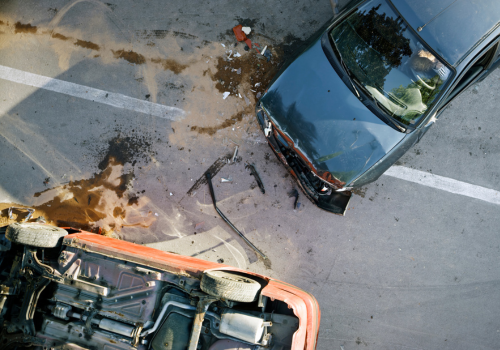 Car Accident Injury Lawyer | Personal Injury Lawyer | Raphael B. Hedwat