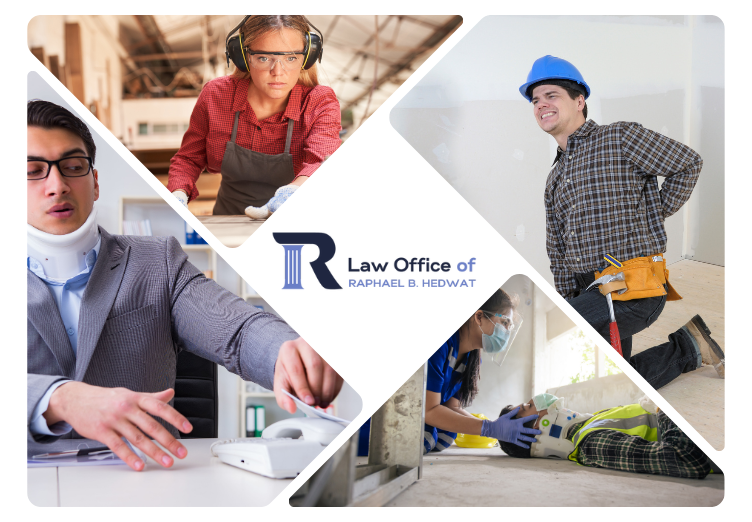 About Workers Comp , Death Claim , Electrocution Accident (2) | Workers Comp Lawyer | Personal Injury Lawyer | Raphael B. Hedwat