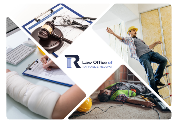 About Workers Comp , Death Claim , Electrocution Accident | Workers Comp Lawyer | Personal Injury Lawyer | Raphael B. Hedwat
