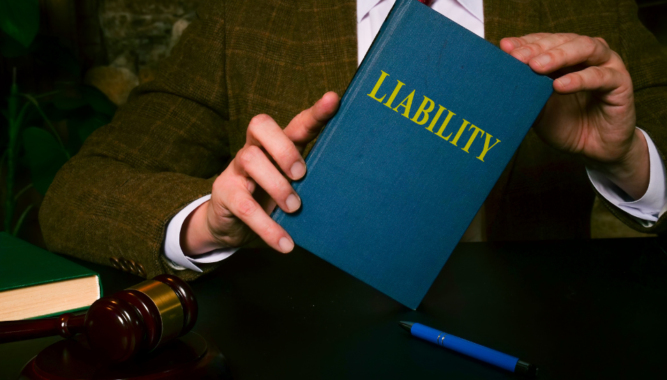 Premises Liability | Personal Injury Lawyer | Raphael B. Hedwat