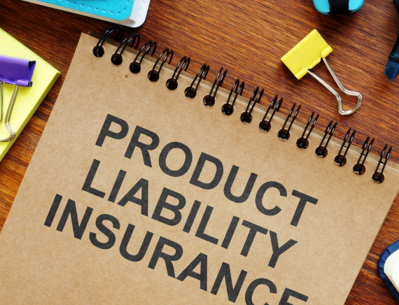 Product Liability 1 | Personal Injury Lawyer | Raphael B. Hedwat