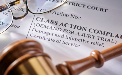 Class Action | Workers Comp Lawyer |Raphael B. Hedwat