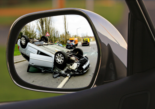 Transit Accident Claim | Personal Injury Lawyer | Raphael B. Hedwat