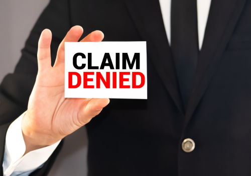 Workers Comp Denied Claim Lawyer | Workers Comp Lawyer| Raphael B. Hedwat