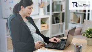Discover California workplace pregnancy discrimination in 2023. | Raphael B. Hedwat