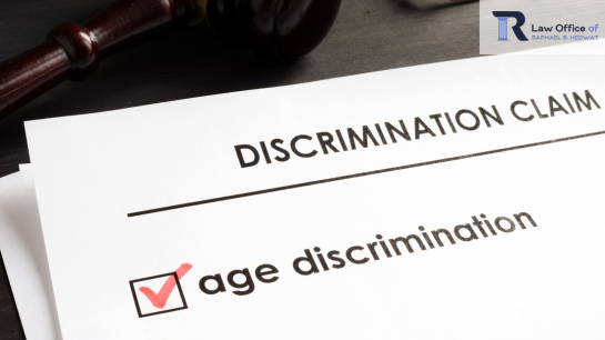 5 Formas De Luchar Contra La Discriminación Por Edad En El Lugar De Trabajo A Través De Abogados Laborales.