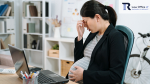 ¿Discriminación laboral por embarazo? Hable con nuestro abogado laboralista.