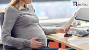 Garantizar Una Reclamación Por Discriminación Justa: Explore La Ley De Equidad Para Las Trabajadoras Embarazadas.