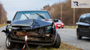 Contrate al mejor abogado de accidentes automovilísticos para su caso de lesiones automovilísticas.