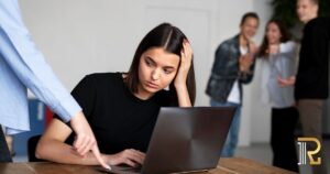 discriminacion en el trabajo