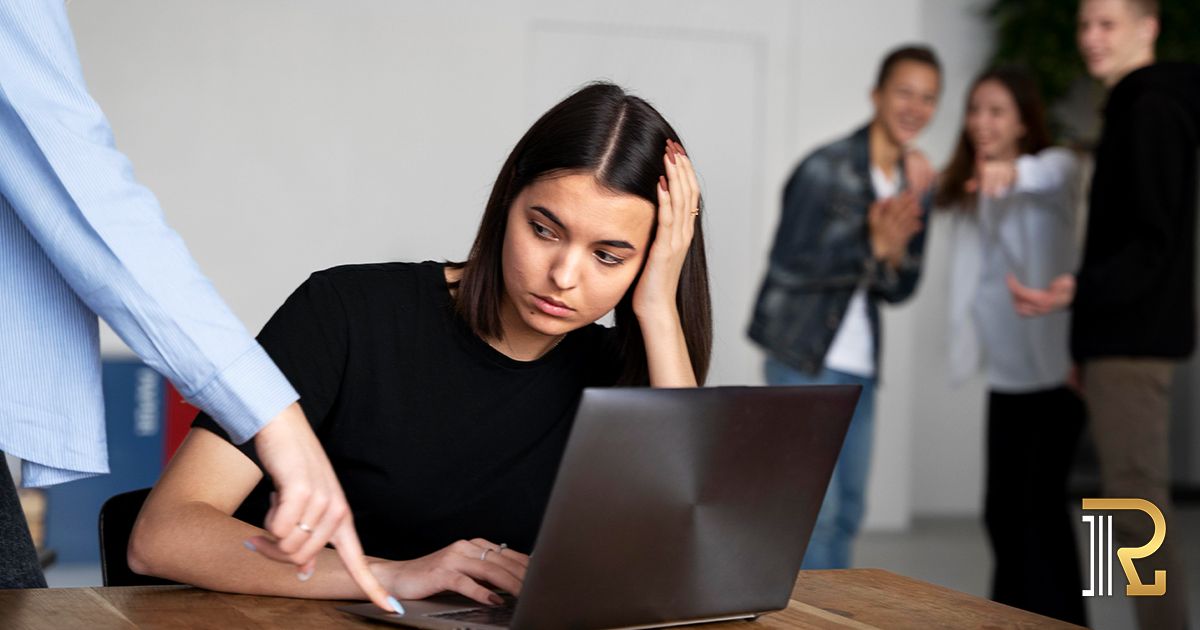 Understanding Gender Discrimination in the Workplace